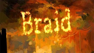 PC Braid going to Steam