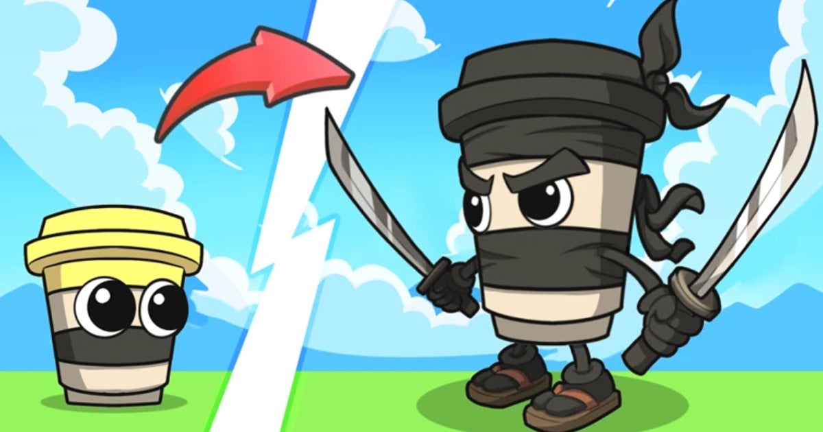 Brainrot Evolution codes for December 2025 | VG247