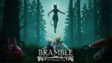 Bramble: The Mountain King je ponurým dobrodružstvím na motivy severských bájí