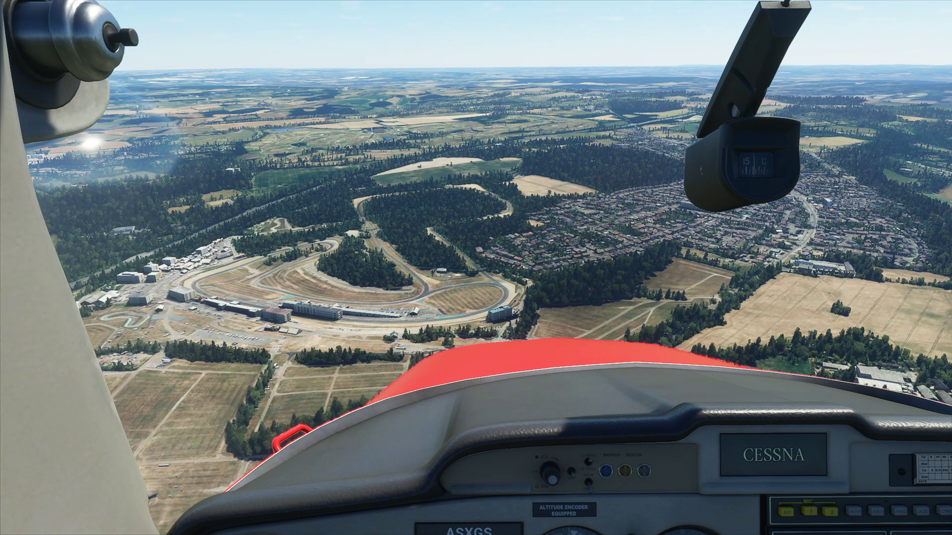 Microsoft Flight Simulator review - a sim for everyone, and one of the ...