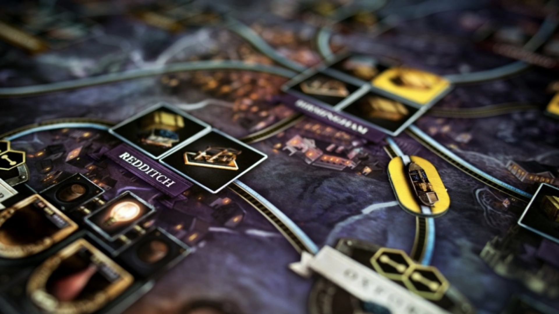 Brass: Birmingham | Dicebreaker