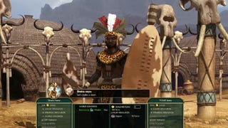 Science Victory: Civilization 5 Now On SteamOS And Linux