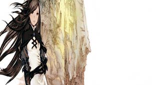 Bravely Default: For the Sequel announced for release in Japan 