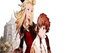 Bravely Second announced as sequel to Bravely Default 