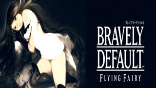 Square releases video for Bravely Default: Flying Fairy on 3DS