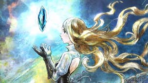 Bravely Default 2 announced, coming to Switch in 2020