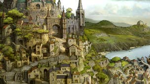 Bravely Default title in the works for PC called Bravely Default: Praying Brage