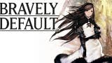 Celebrate 10 years of Bravely Default with this new vinyl record