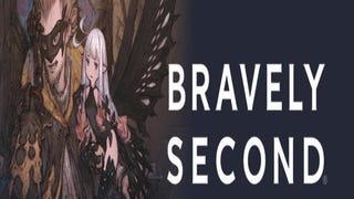 Bravely Second review