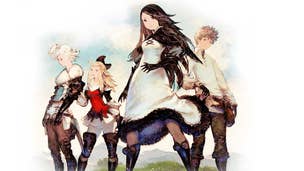 Bravely Default could come to other devices, says Terada