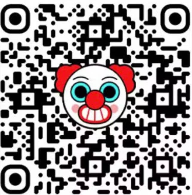 Brawl Egg Code Brawl Stars QR codes October 2025 | Eurogamer.net