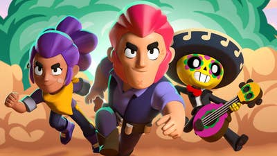 Brawl Stars is Supercell's fourth title to pass $1bn in lifetime revenue