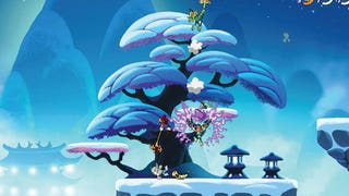 Brawlhalla super smashes out of early access, bros