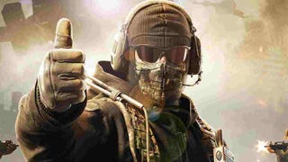 Call of Duty Modern Warfare 2 największą premierą na Steamie w historii serii