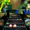 Screenshots von Guitar Hero: Aerosmith
