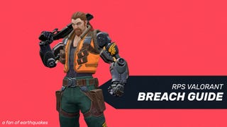 Valorant Breach guide - 24 tips and tricks for all Breach mains