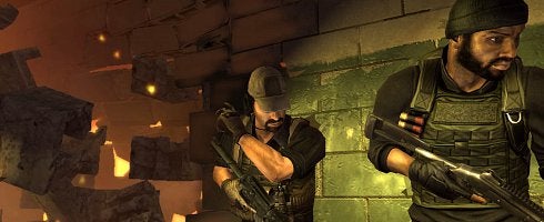 Breach gameplay videos show players protecting convoys, handling bio ...