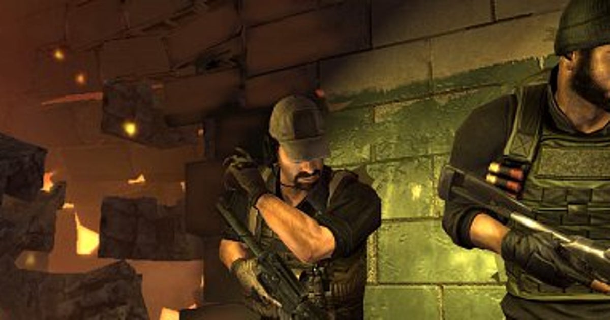 Cod 5 Breach Breach gameplay videos show players protecting convoys, handling bio ...