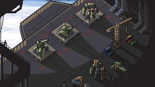 Into The Breach: a diary of doom