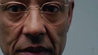 Breaking Bad's Gustavo Fring actor stars in PayDay 2 DLC