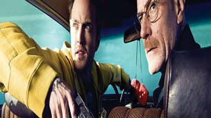 Breaking Bad is Over. So Where's the Video Game?