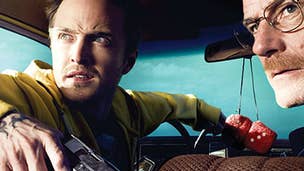 Breaking Bad is Over. So Where's the Video Game?