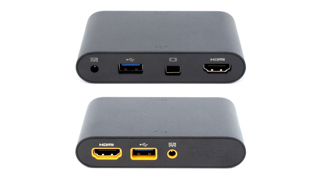 Steam vr link hot sale box
