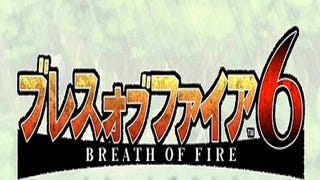 Capcom Online Games announces 13 new titles, Breath of Fire 6 heading to mobile & browser