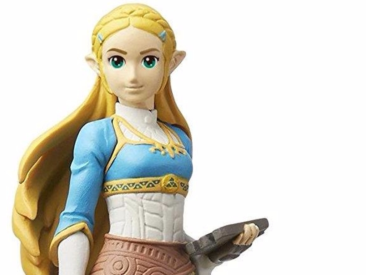 CARTES AMIIBO - Zelda Breath of the Wild - Daruk Urbosa Revali Mipha CARTES AMIIBO - Zelda Breath of the Wild - Daruk Urbosa Revali Mipha