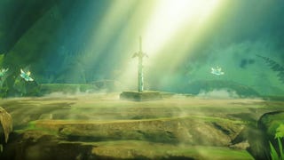 Breath of the Wild: How to Find and Defeat the Stone Talus