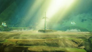 Breath of the Wild Great Plateau Chest Locations