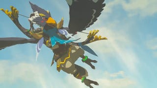 Tears of the Kingdom fans miss Breath of the Wild's best ability