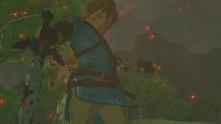 Zelda: Tears of the Kingdom's devs weigh in on which Link smells the worst