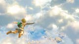 The Legend of Zelda Breath of the Wild 2 è stato presentato su Nintendo Switch Pro? Parla Digital Foundry