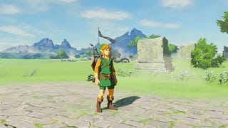 Zelda: Breath of the Wild - how to get the iconic Green Tunic without amiibo