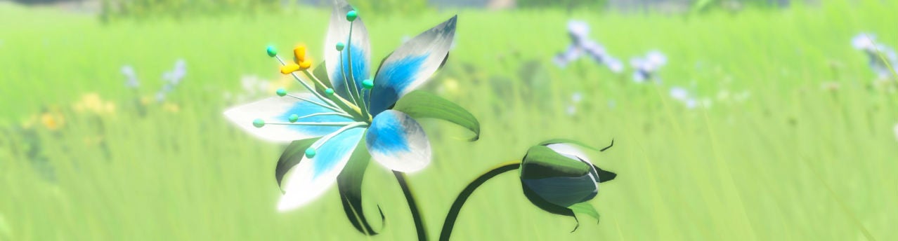 The Legend of Zelda: Breath of the Wild Is Based Around a Perfect Apocalypse