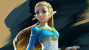 Zelda: Breath of the Wild players will learn more about Zelda in The Champions' Ballad DLC