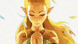 Zelda: Breath of the Wild wins GOTY at GDC Awards, Cuphead and Gorogoa earn two each