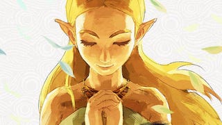 Zelda: Breath of the Wild nabs Ultimate Game of the Year at 2017 Golden Joystick Awards