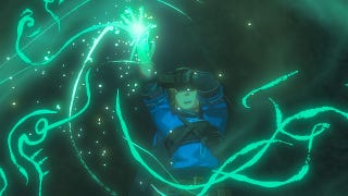 Nintendo E3 Direct: Breath of the Wild 2, Zelda: Link’s Awakening,?The Witcher 3 - all the news here