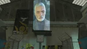 Actor who played Wallace in Half Life 2 has died