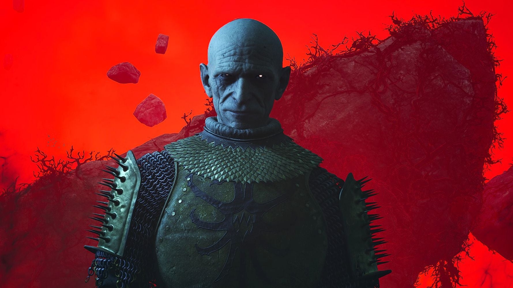 The Blood of Dawnwalker controller issues tackled in latest hotfix, and Rebel Wolves talks more about a sequel