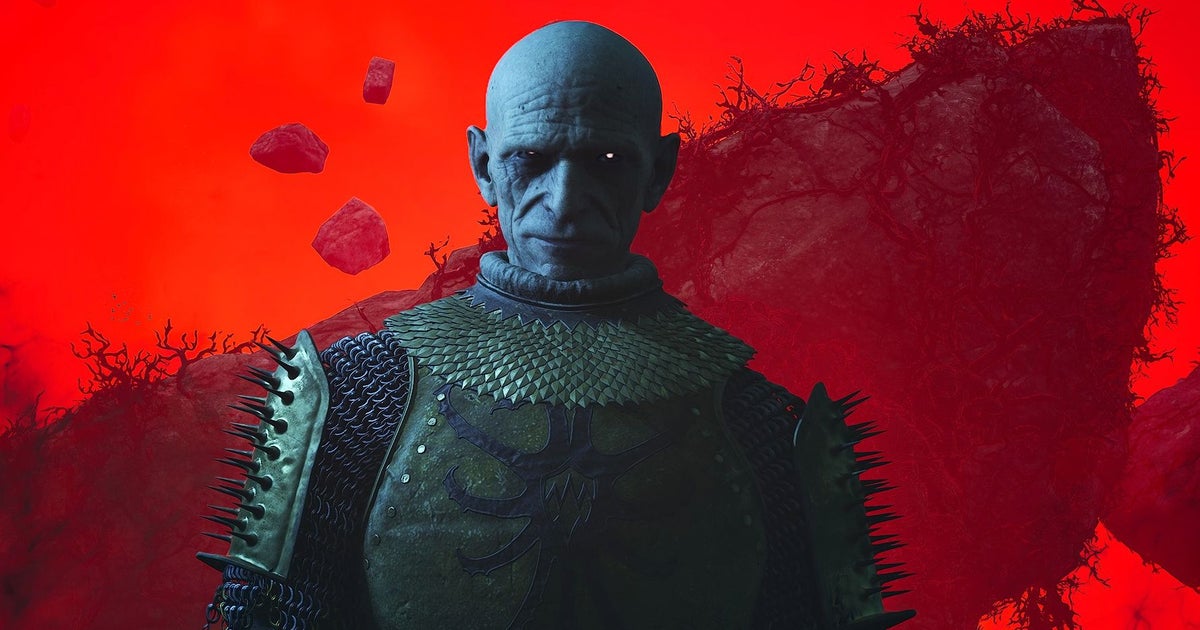 The Blood of Dawnwalker controller issues tackled in latest hotfix, and Rebel Wolves talks more about a sequel The Blood of Dawnwalker controller issues tackled in latest hotfix, and Rebel Wolves talks more about a sequel