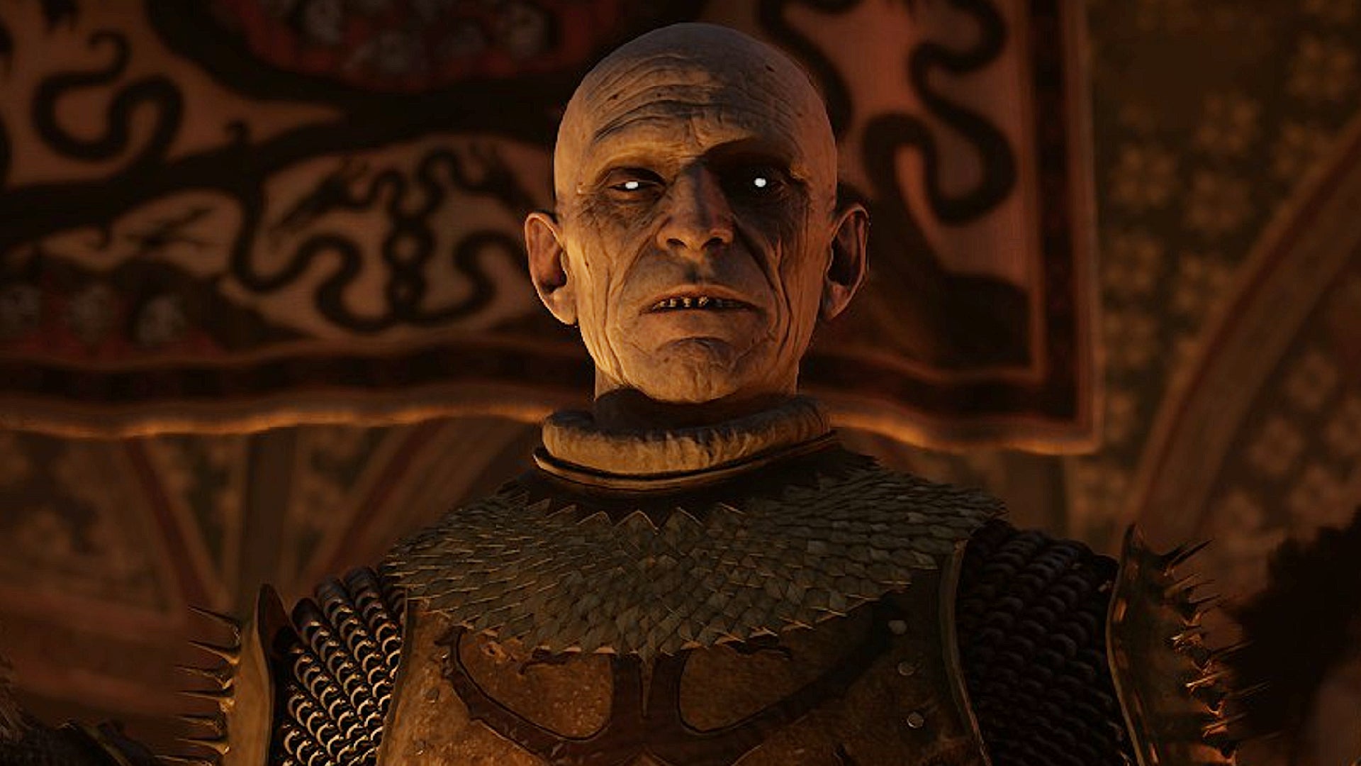 The Blood of Dawnwalker: Can you defeat Brencis in the Prologue?