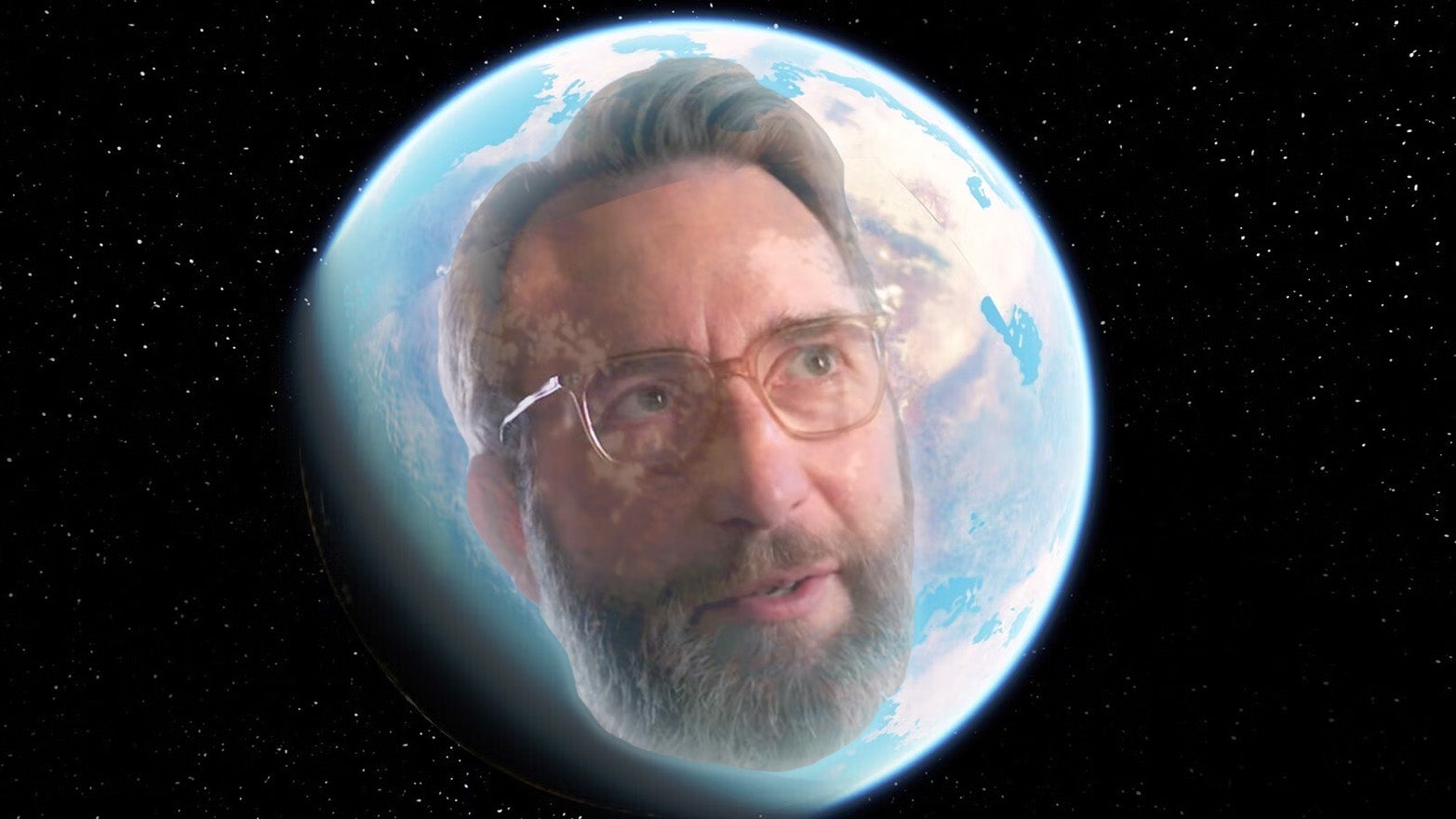 Did you know Brendan "PlayerUnknown" Greene, the creator of PUBG, wants to remake the internet?