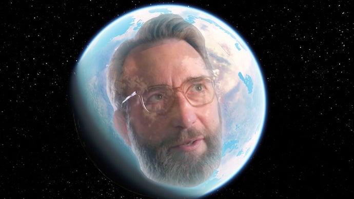 Did you know Brendan "PlayerUnknown" Greene, the creator of PUBG, wants to remake the internet?