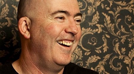 Brendan McNamara's next game is called Whore of the Orient