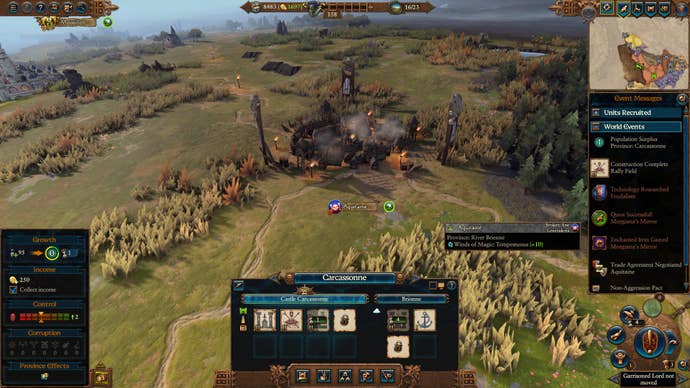Warhammer 3
