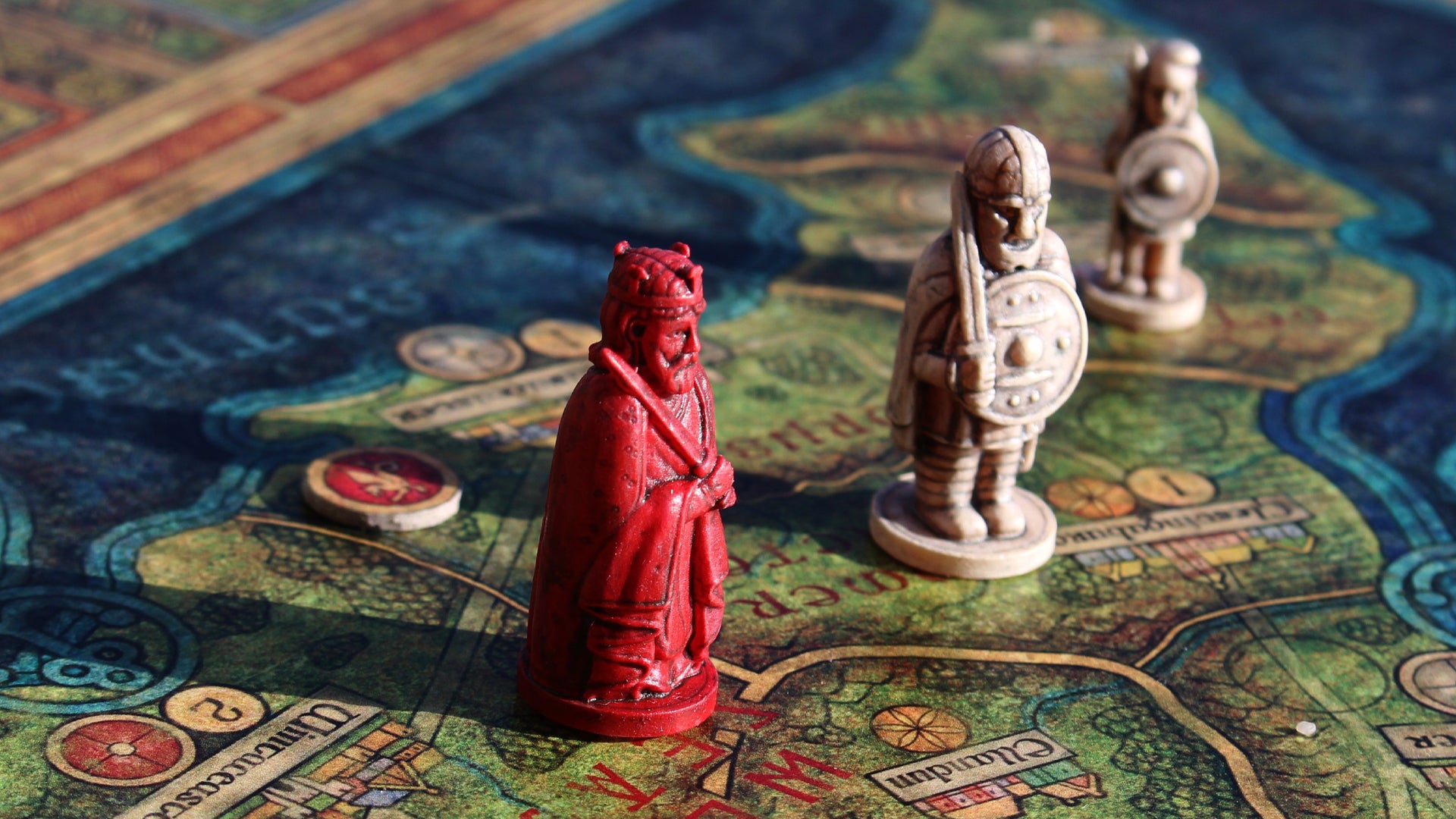 Royal Board