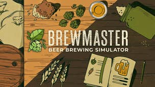 Learn how to brew your own beer in Brewmaster